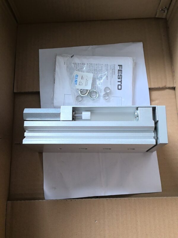 FESTO SLT-25-100-A-CC-B 197914,Used one,In stock - 图片 3