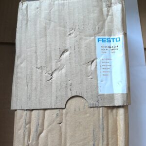 FESTO SLT-25-100-A-CC-B 197914,Used one,In stock