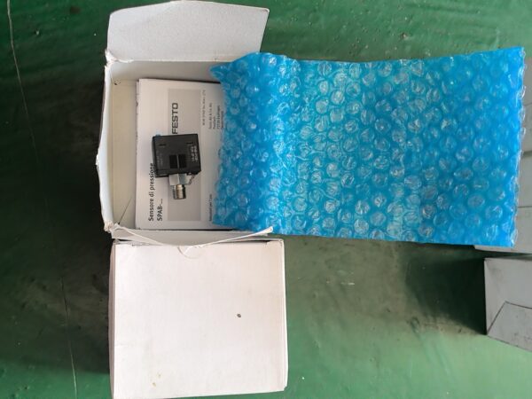 FESTO SPAB-P10R-R18-2P-K1 552363,New and original,In stock - 图片 2