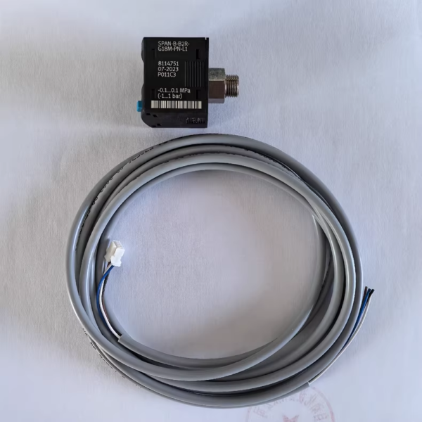 FESTO SPAN-B-B2R-G18M-PN-L1+2.5S 8114751 ,New and original,In stock