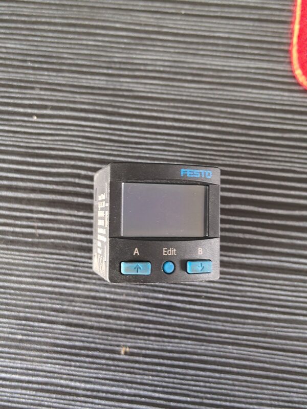 FESTO SPAN-B-V1R-Q4-PN-L1 8114761,New and original,In stock - 图片 3