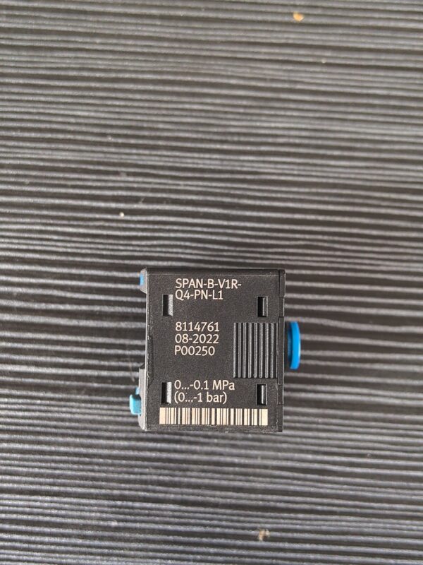 FESTO SPAN-B-V1R-Q4-PN-L1 8114761,New and original,In stock