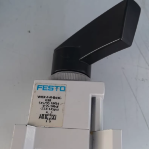FESTO VHER-F-H-B43C-G18 545795 UN14 ,New and original,In stock