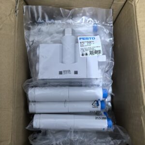 FESTO   VN-30-H-T6-PI5-VI6-RO2 526142 ,New and original,In stock