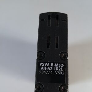 FESTO VSVA-B-M52-AH-A2-1R2L 534774 V802,Used one,In stock