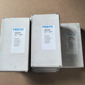 FESTO  VSVA-B-P53U-ZD-A1-1T1L  539160,New and original,In stock