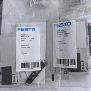 FESTO VUVG-B10-B52-ZT-F-1T1L 573418 ,New and original,In stock