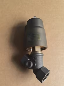 FESTO VZXF-L-M22C-M-A- 0-1.6 bar 0°C-80°C  VZXF-L-M22C-M-B-G1-240/160-M1-V4V4T-50-10 1002535,Used one,In stock