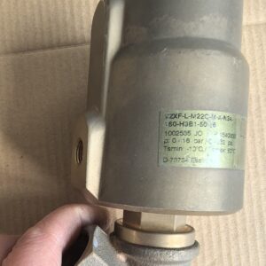 FESTO  VZXF-L-M22C-M-A-N34-160-H3B1-50-16 1002535,Used one,In stock