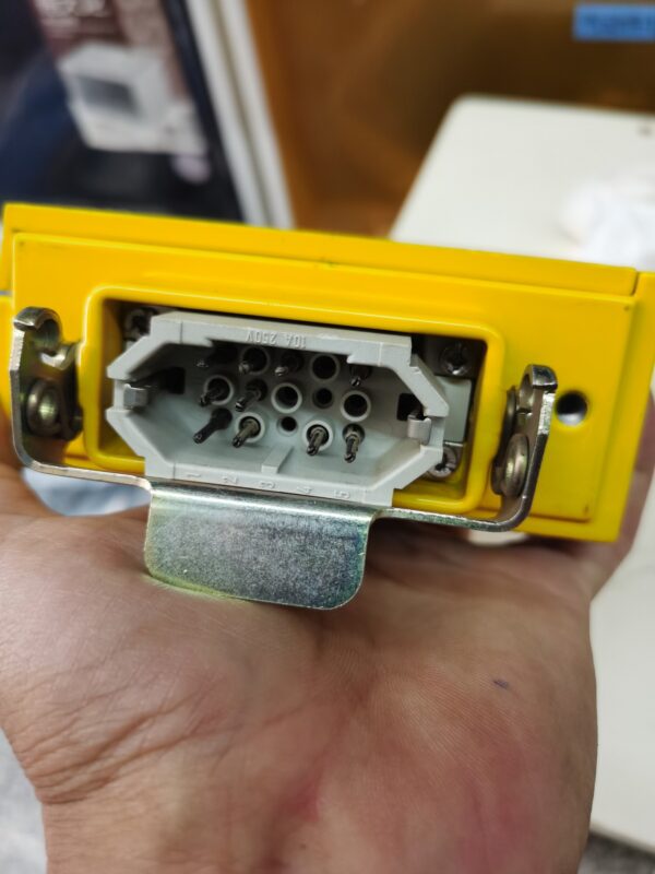 FF-SPS4 FF-SPUR00CRE,Used one,In stock - 图片 3