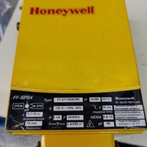 FF-SPS4 FF-SPUR00CRE,Used one,In stock