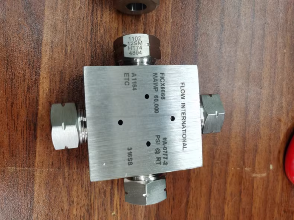 FICX6666   #A-0777-2,New and original,In stock