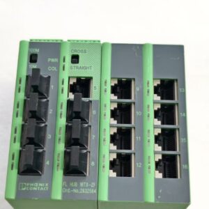 FL HUB 16TX-ZF,2832564,Used one,In stock