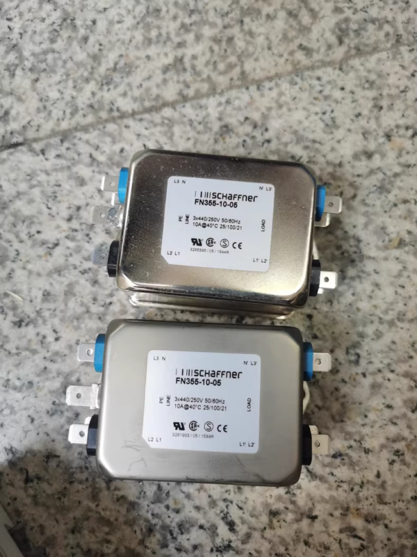 FN355-10-05,Used one,In stock