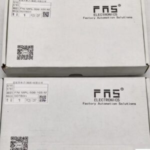 FNI MPL-506-105-M  007B31,New and original,In stock