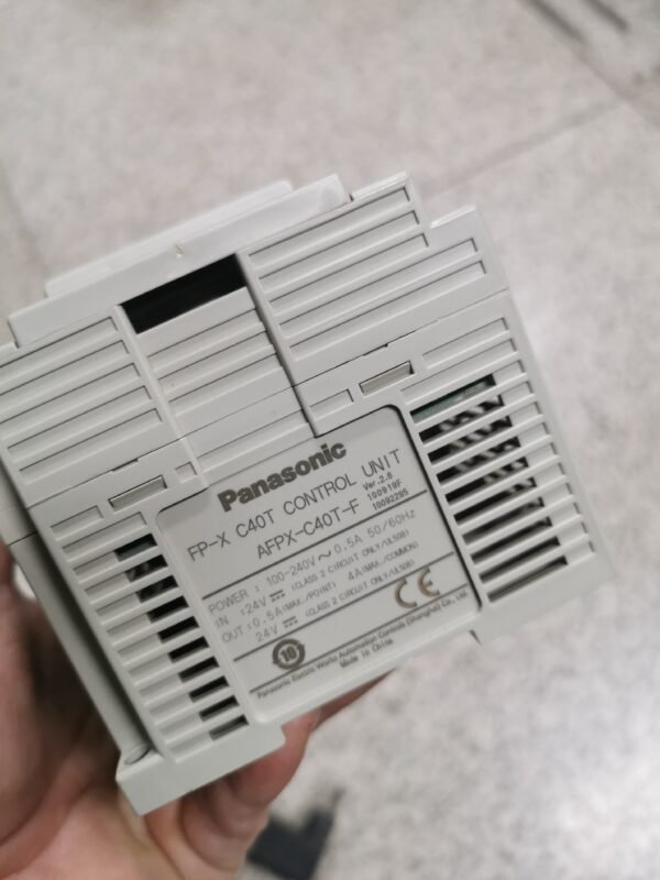 FP-X C40T,Used one,In stock - 图片 2