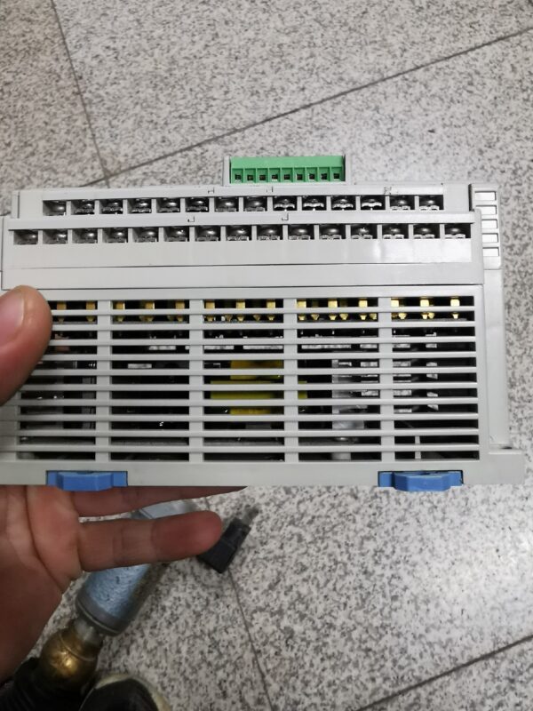FP-X C40T-F AFPX-TR80PLC,Used one,In stock - 图片 2