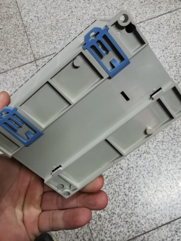 FP-X C40T-F AFPX-TR80PLC,Used one,In stock - 图片 5