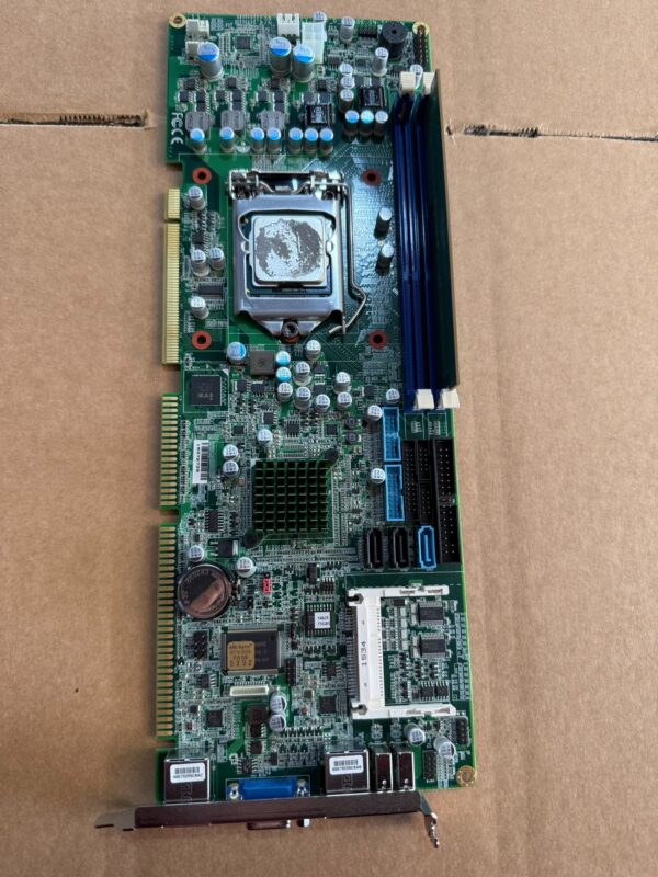 FSB-B75G Rev.A1.0 CPU,Used one,In stock - 图片 4