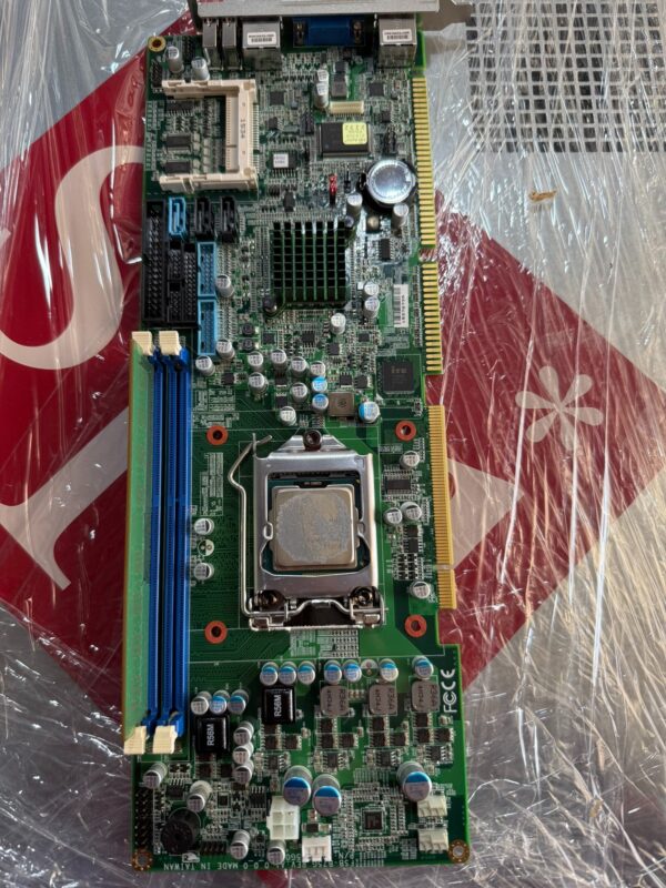 FSB-B75G Rev.A1.0 CPU,Used one,In stock