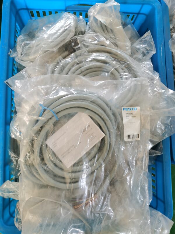 FSETO NEBV-S1G44-K-5-N-LE44-S6 575114 ,New and original,In stock - 图片 2