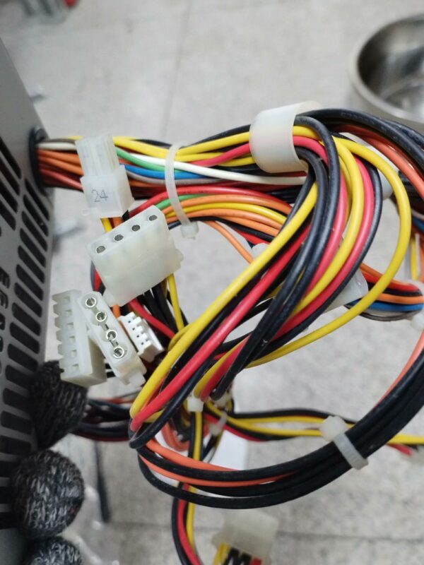 FSP300-60PLN,Used one,In stock - 图片 4