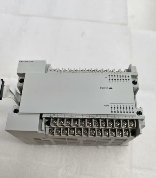 FX5-32ET/ES,Used one,In stock