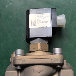 FESTO KG G01100684 2/2-Way Solenoid Valve,Used one,In stock
