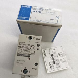 G3PA-240B-VD,New and original,In stock