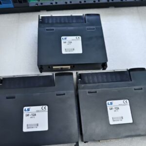 G4F-TC2A,Used one,In stock