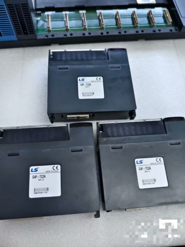 G4F-TC2A,Used one,In stock