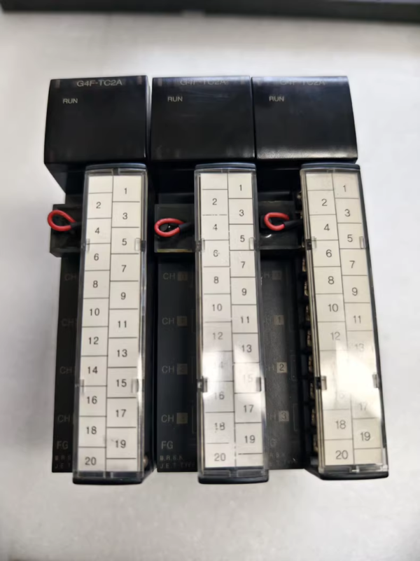 G4F-TC2A,Used one,In stock - 图片 3
