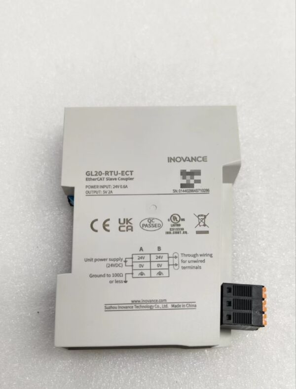 GL20-RTU-ECT,New and original,In stock