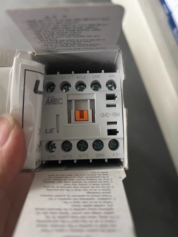 GMD-16M DC220V,New and original,In stock - 图片 2