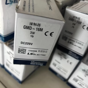 GMD-16M DC220V,New and original,In stock
