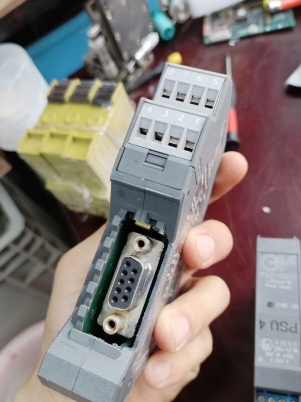 PSD1001C ,Used one,In stock - 图片 2