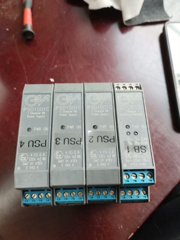 PSD1001C ,Used one,In stock - 图片 3