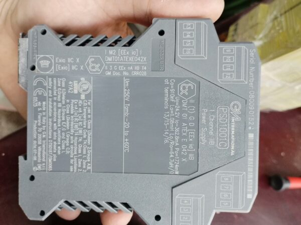 PSD1001C ,Used one,In stock