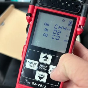 GX-2012,Used one,In stock