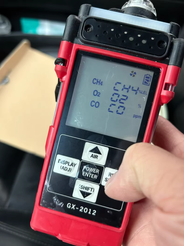 GX-2012,Used one,In stock