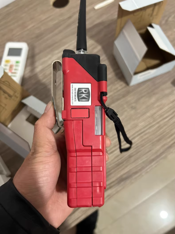 GX-2012,Used one,In stock - 图片 2
