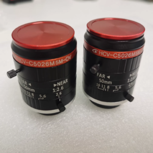 HCV-C5026M5M-OV 50,New and original,In stock