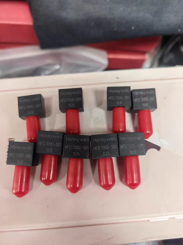 HFD7000-501,Used one,In stock