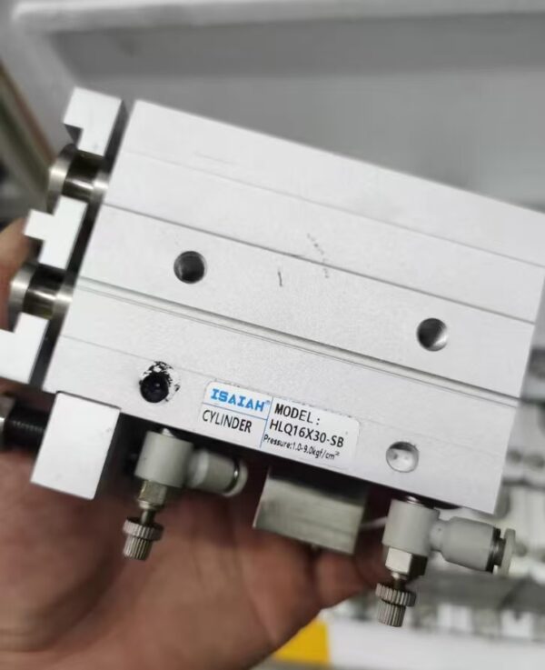 HLQ16X30-SB,Used one,In stock - 图片 2