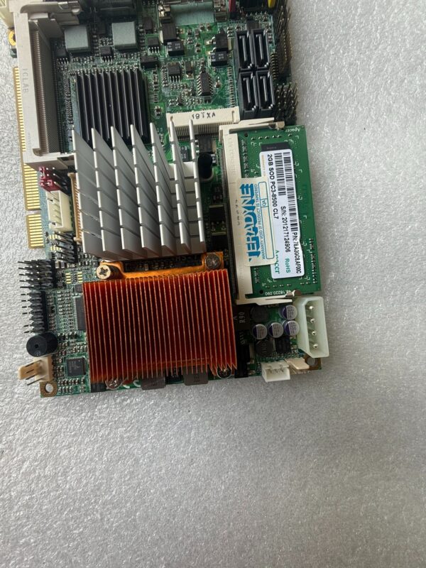 HS-771  CPU,Used one,In stock - 图片 2