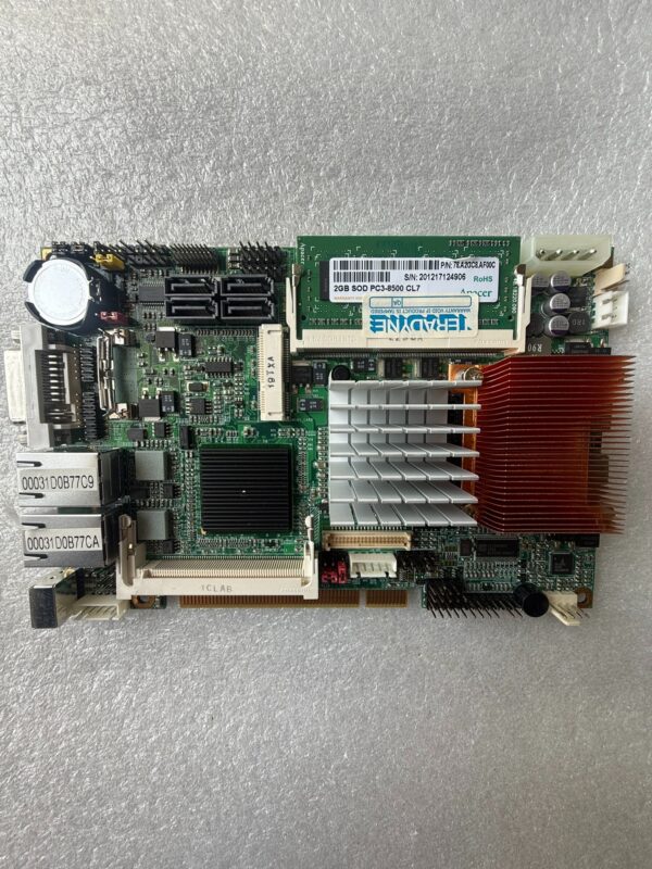HS-771  CPU,Used one,In stock