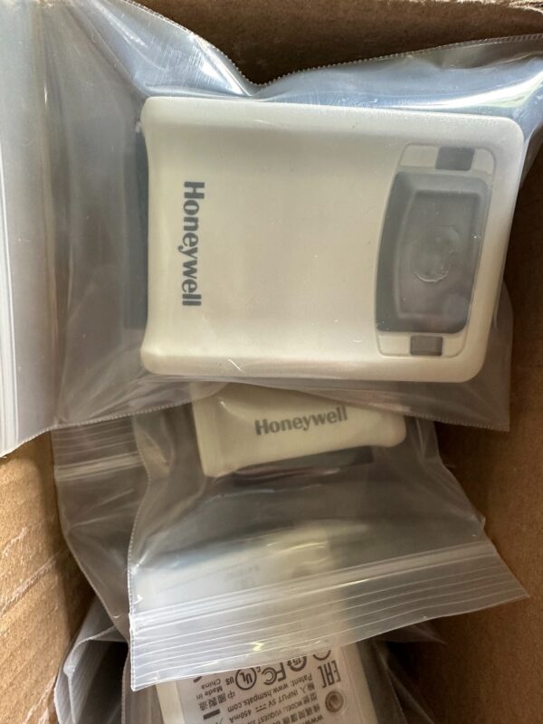 Honeywell 3320G/GHD/EIO,Used one,In stock - 图片 3