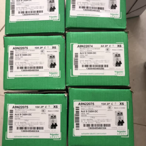C65H-DC 2P C 10A  A9N22075,New and original,In stock