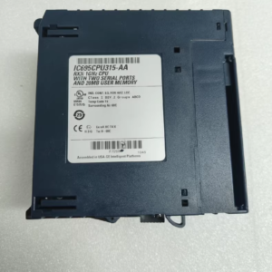IC695CPU315-AA,Used one,In stock