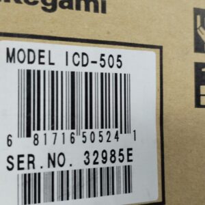 ICD-505 ,New and original,In stock